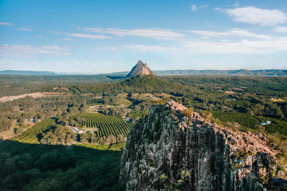 The Ultimate Sunshine Coast Guide - Everything You Need To Know Before ...