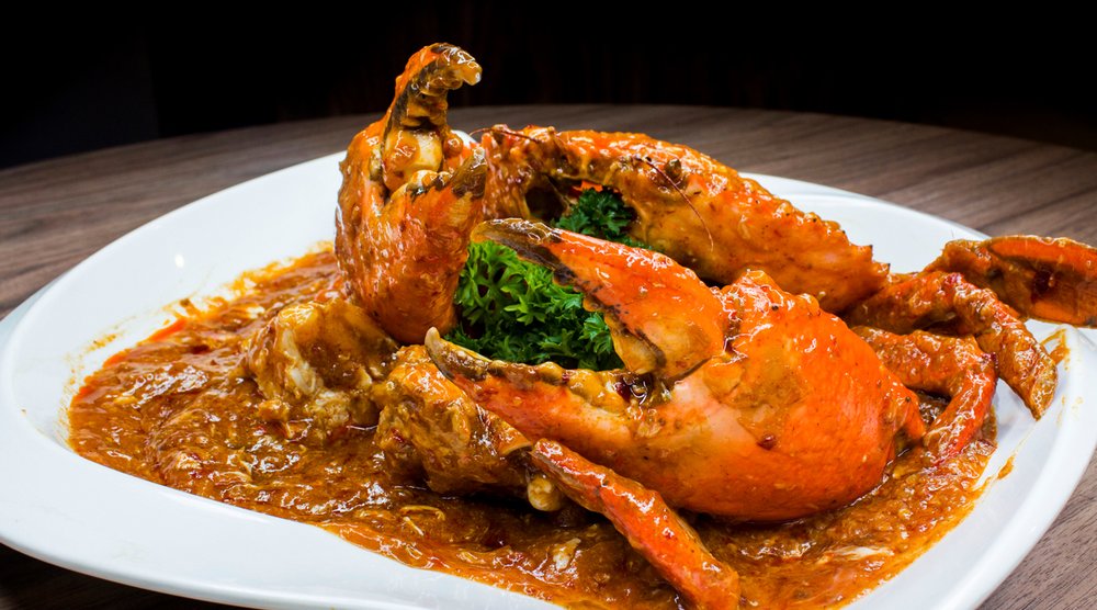 best chilli crab restaurant singapore must visit itinerary guide