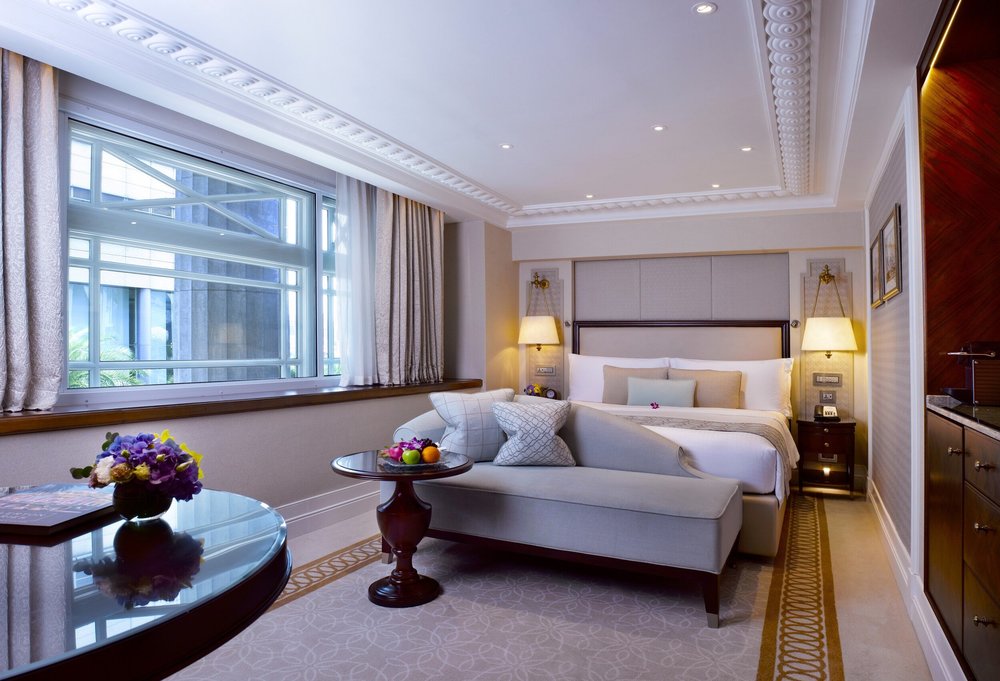 singapore check in best hotels