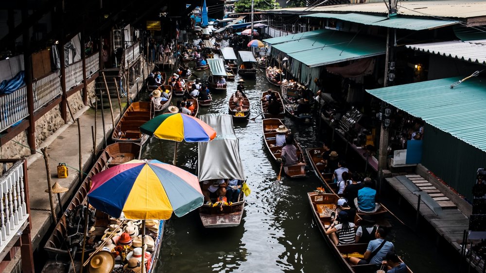 All You Need to Know About 2021 Travel to Thailand from Australia Klook Travel Blog