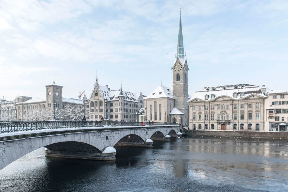 ที่เที่ยวสวิตเซอร์แลนด์ | ขอบคุณรูปจากเว็บไซต์ My Switzerland