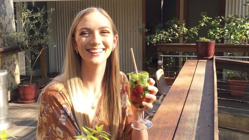 Savour delightful food and refreshing drinks from up high Image credit: @the_gunyah on Instagram