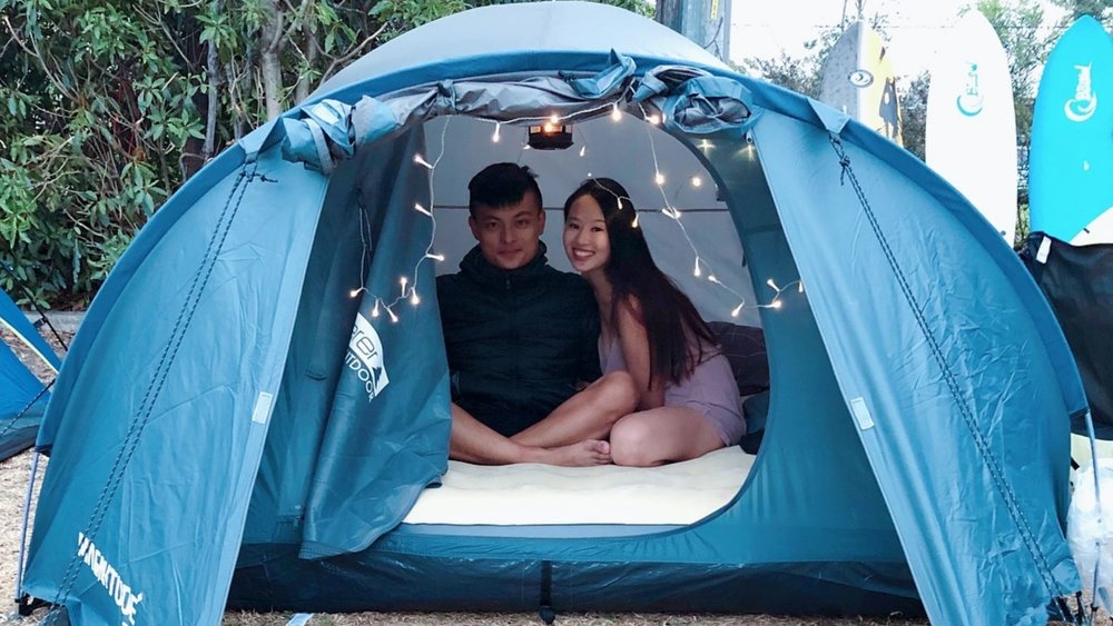 Cosy up at Holiday Haven! Image credits: @qqchu310 on Instagram