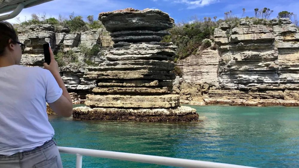 Don’t forget to take photos for the ‘Gram.