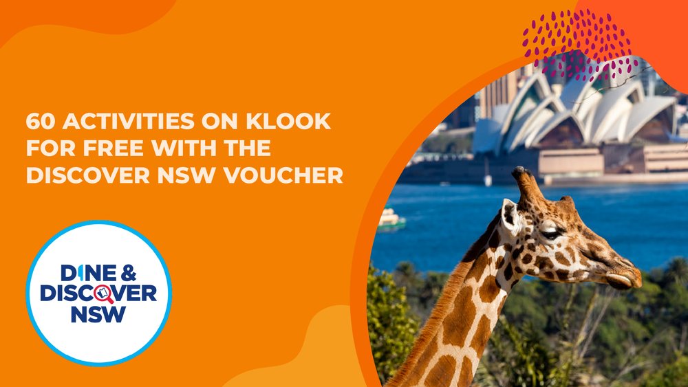 Dine & Discover Phase 2