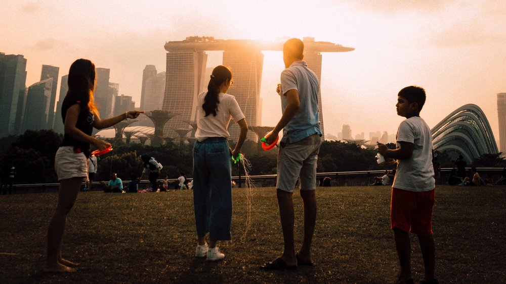 With the implementation of the Singapore travel bubble, Australians can finally explore the Asian Tiger with ease!