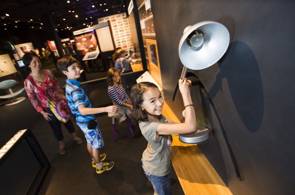 彼思動畫的科學秘密