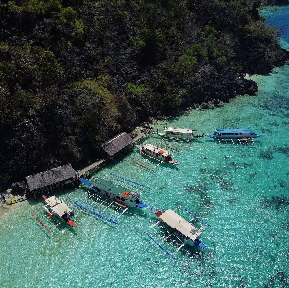 Where to Beach: The 11 Most Stunning Beaches in Coron Island - Klook ...