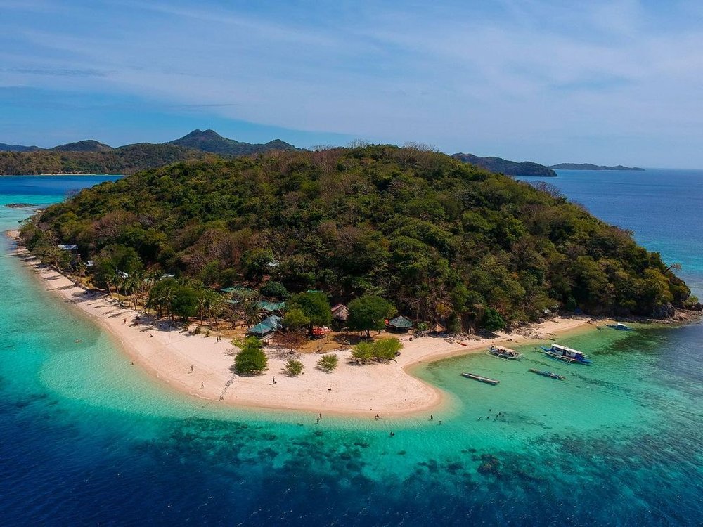 Where to Beach: The 11 Most Stunning Beaches in Coron Island - Klook ...