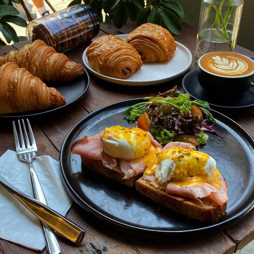 The Stolen Cup best place to eat in Melaka