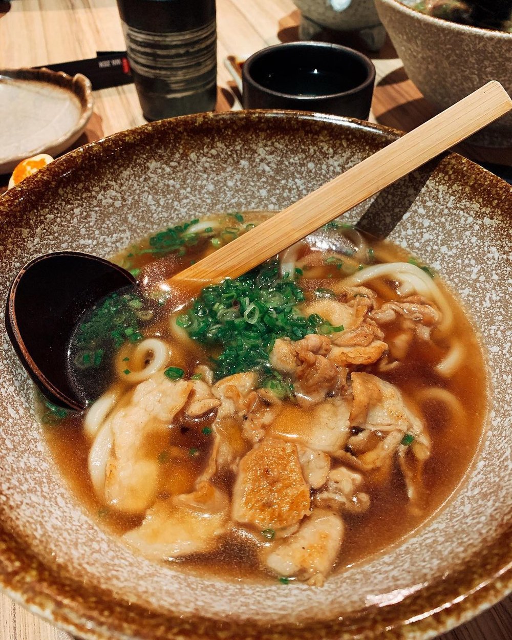 Wa Zen Japanese Restaurant best restaurant in Melaka