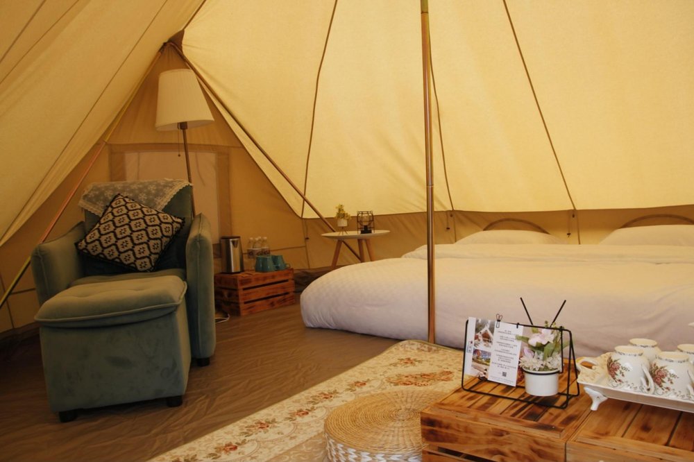 愛上喜翁四人帳