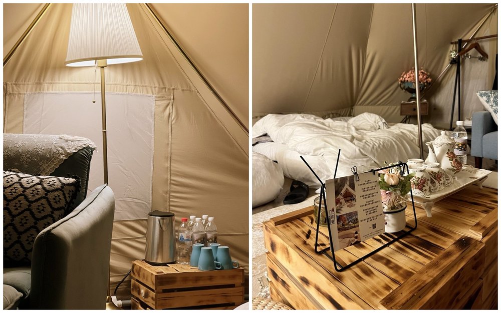 愛上喜翁四人帳