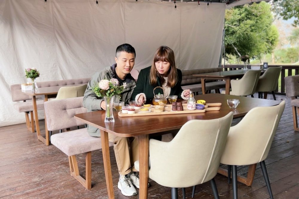 愛上喜翁公用設施