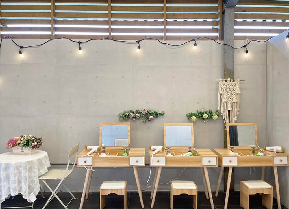 愛上喜翁露營體驗