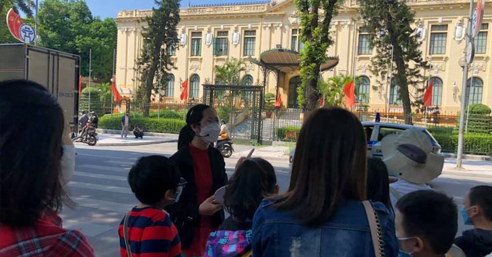 Khám Phá Việt Nam Từ Giữa Thế Kỷ XIX Đến Nay