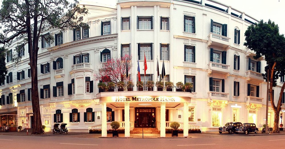 Các Nhà Nghỉ, Khách Sạn Gần Bảo Tàng Lịch Sử Quốc Gia