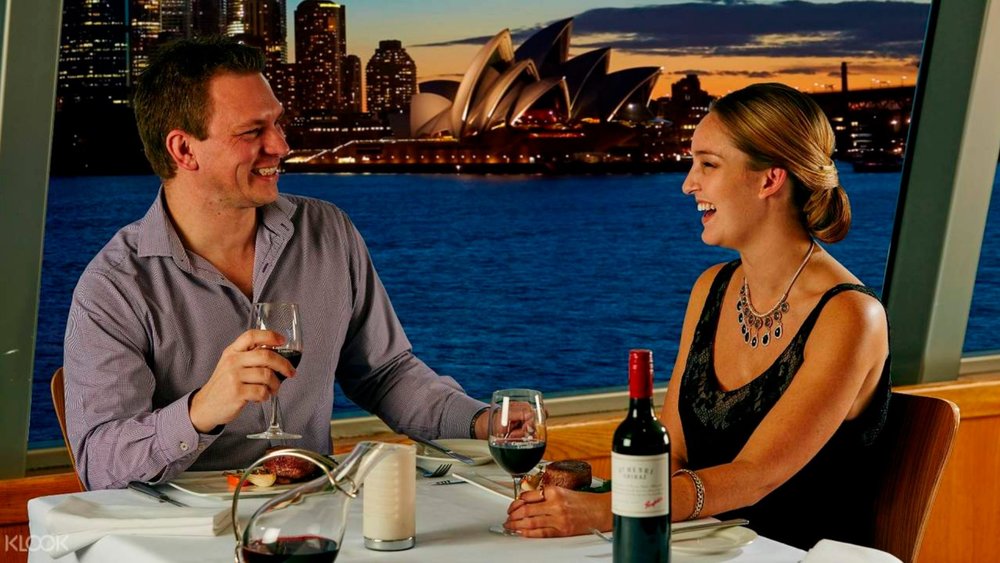 Visiting SEA LIFE Sydney Aquarium is fun for the whole family!