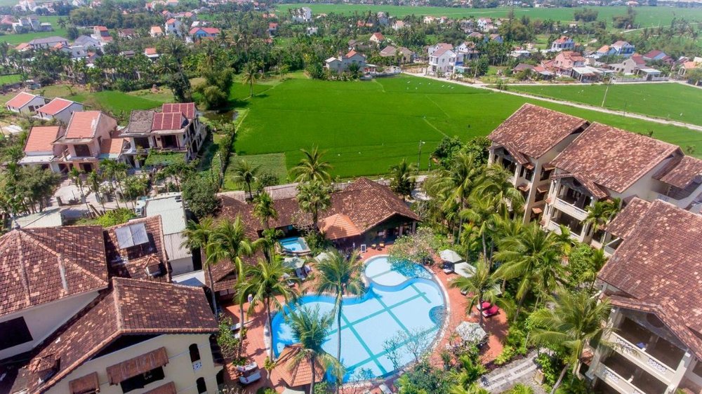 Hoi An Trails Resort & Spa