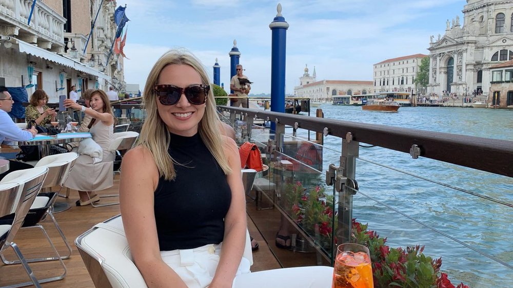 Meet Klook ANZ Business Dev Manager - Ashleigh Mcewen