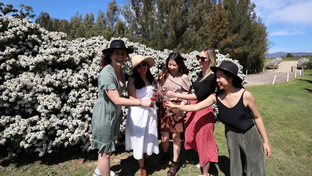 Meet Klook ANZ Business Dev Manager - Ashleigh Mcewen