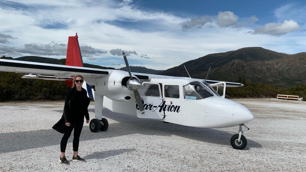 Meet Klook ANZ Business Dev Manager - Ashleigh Mcewen