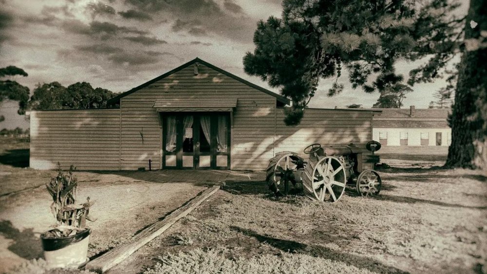 Discover the secrets of the Chirnside family here! 