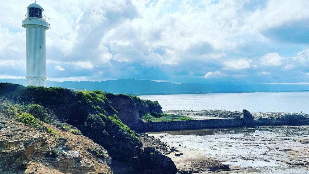 Sweeping views of the coast await you at the Wollongong Lighthouse. Image credit: @maggie5656 on Instagram