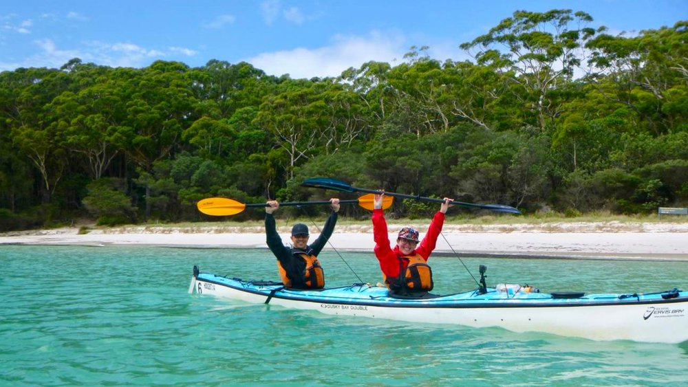 6 Best Jervis Bay Kayaking Spots - Time To Pick Up A Paddle - Klook ...