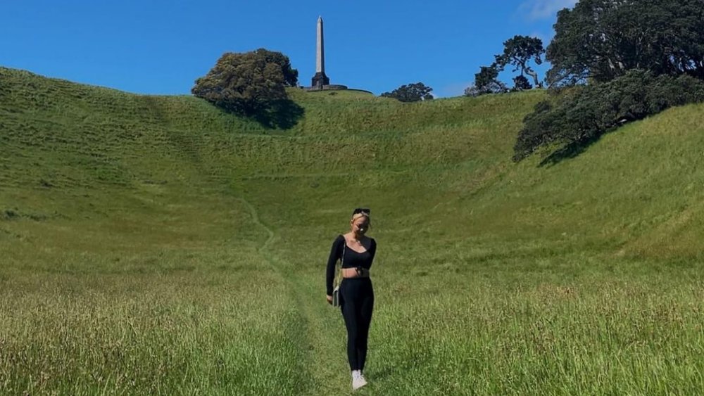 Enjoy the lovely day outdoors at One Tree Hill. Image credits: @pham.pantha on Instagram