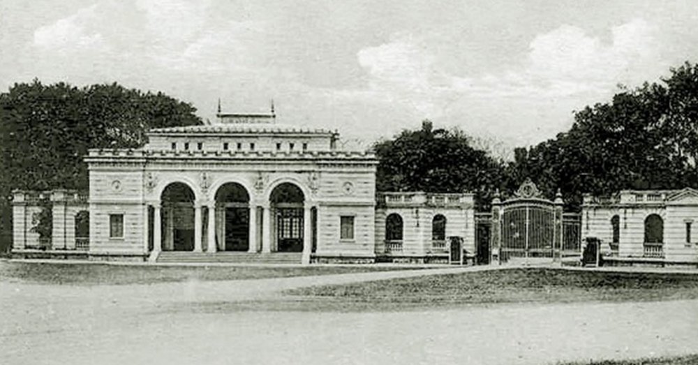 Lịch Sử Quảng Trường Ba Đình