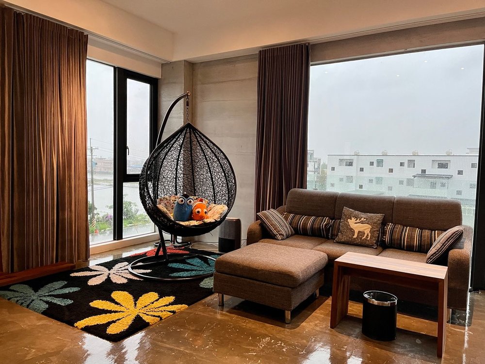 宜蘭民宿推薦：原宿