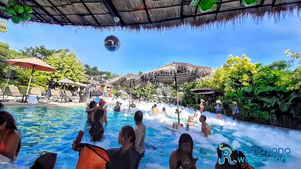 รีแลกซ์พลู 2