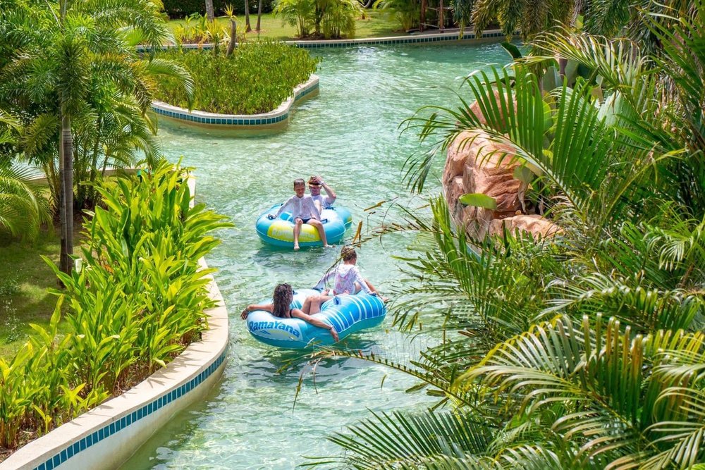 เลซี่ริเวอร์