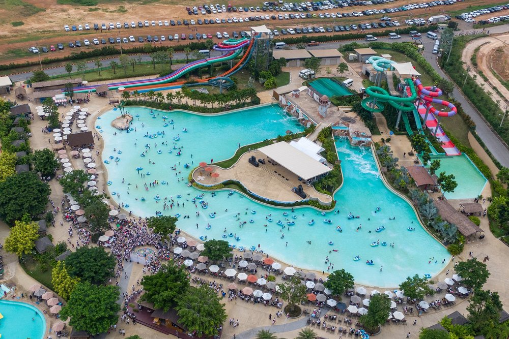 ดับเบิ้ลเวฟพูล 2