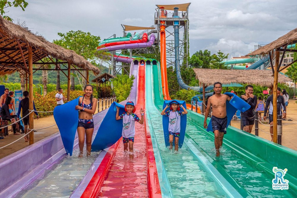 แมท เรซเซอร์ 2