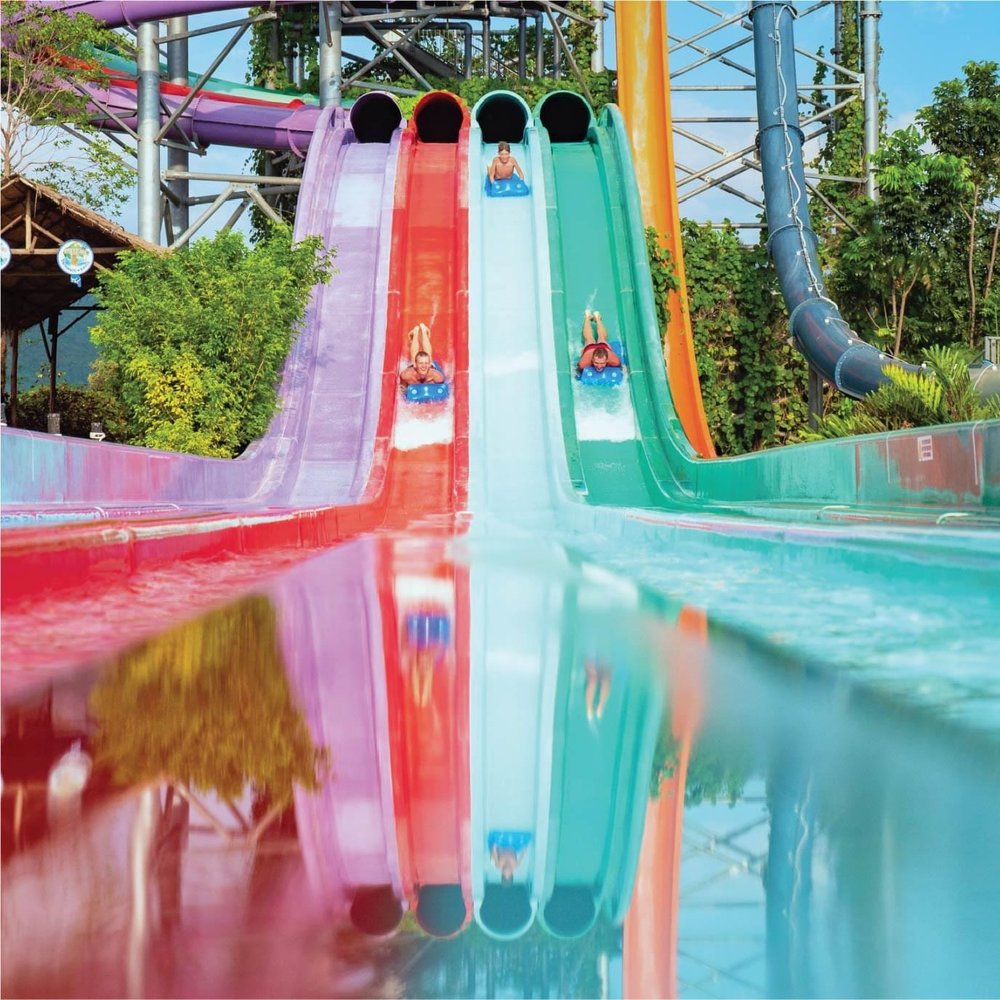 แมท เรซเซอร์