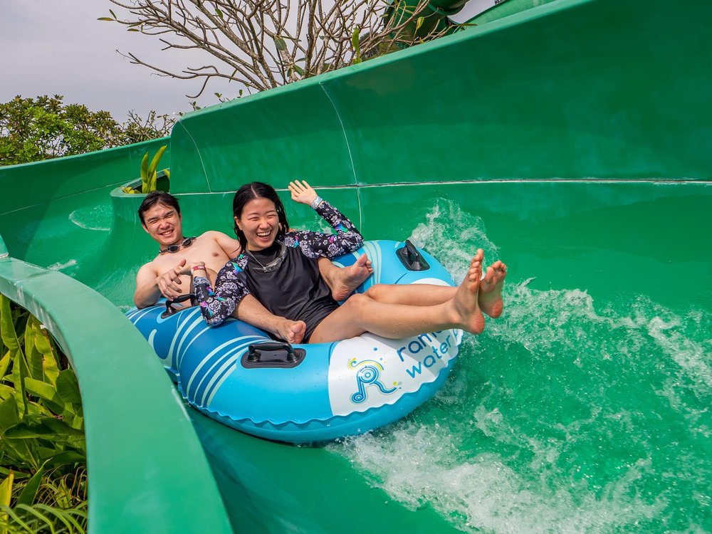 สไปรอลล์ & เซอร์เพนไทน์ 2