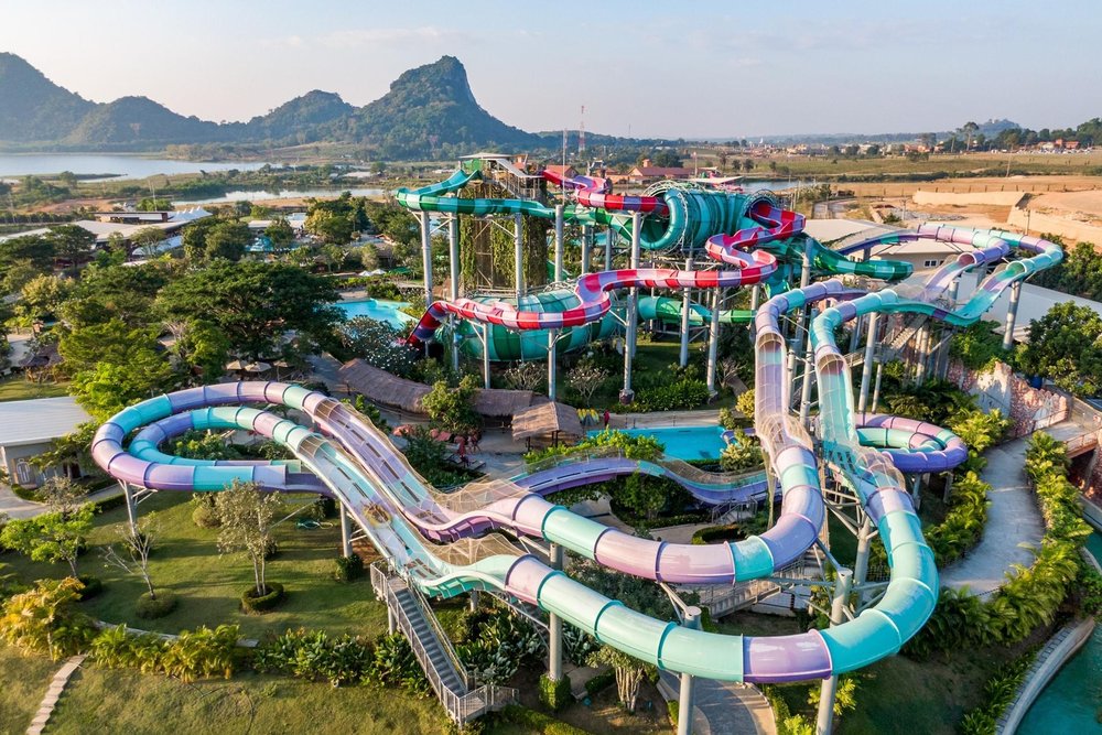 อควาโคสเตอร์