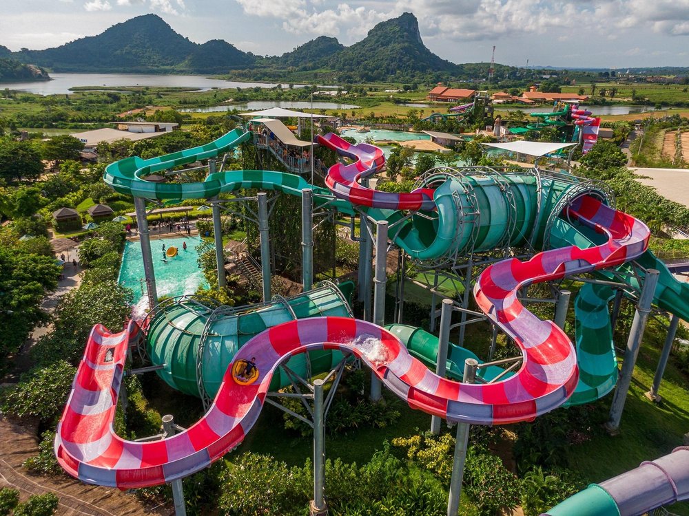 ไพธอน & อควาคอนดา