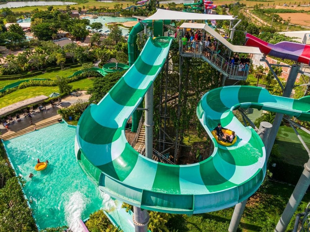 ไพธอน & อควาคอนดา 2