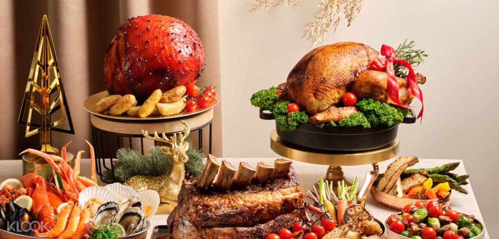 edge pan pacific xmas 2021