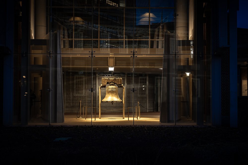 Learn all about how this bell came to be so important.