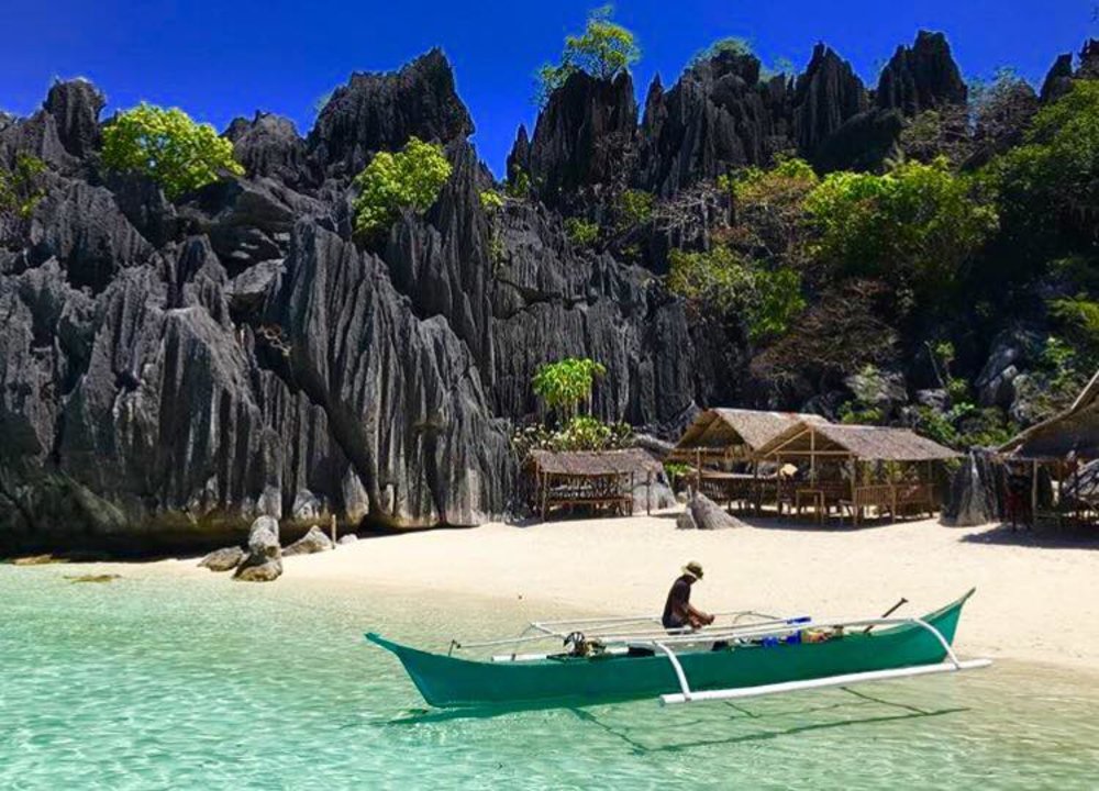 Where to Beach: The 11 Most Stunning Beaches in Coron Island - Klook ...