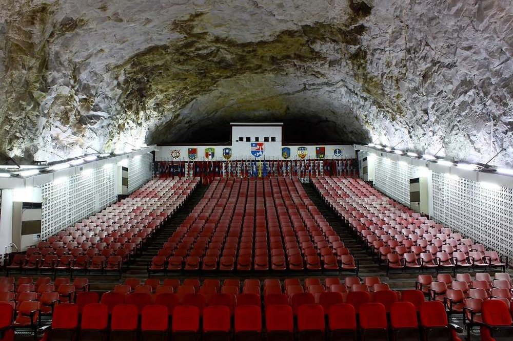 金門旅遊推薦:擎天廳