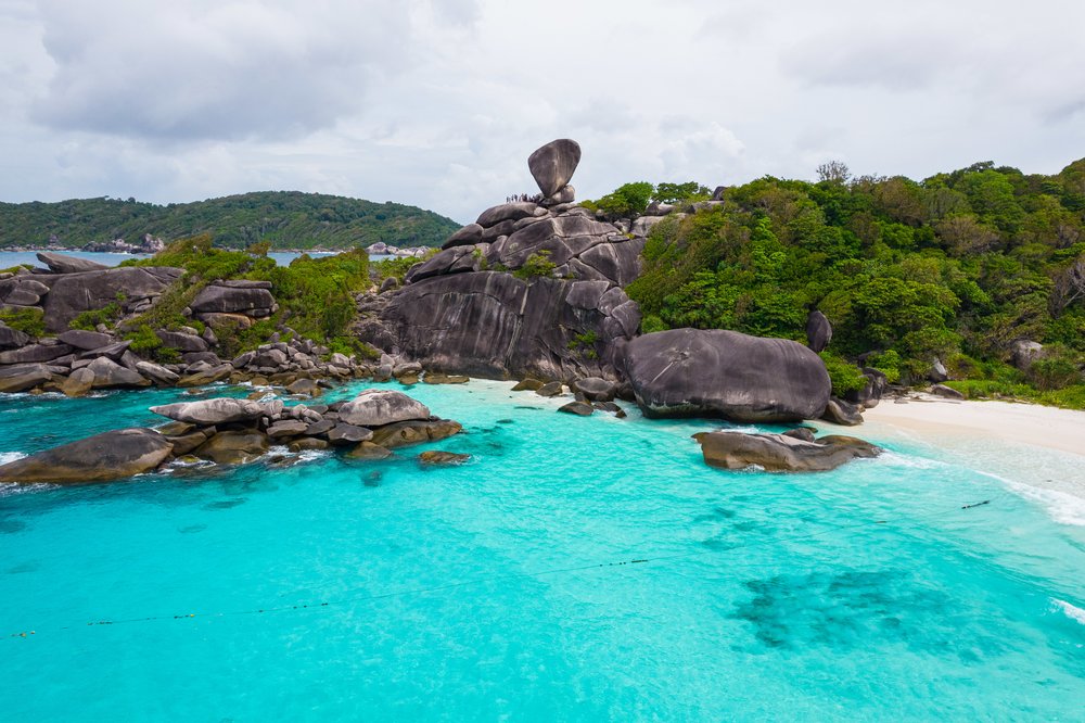 similan 8