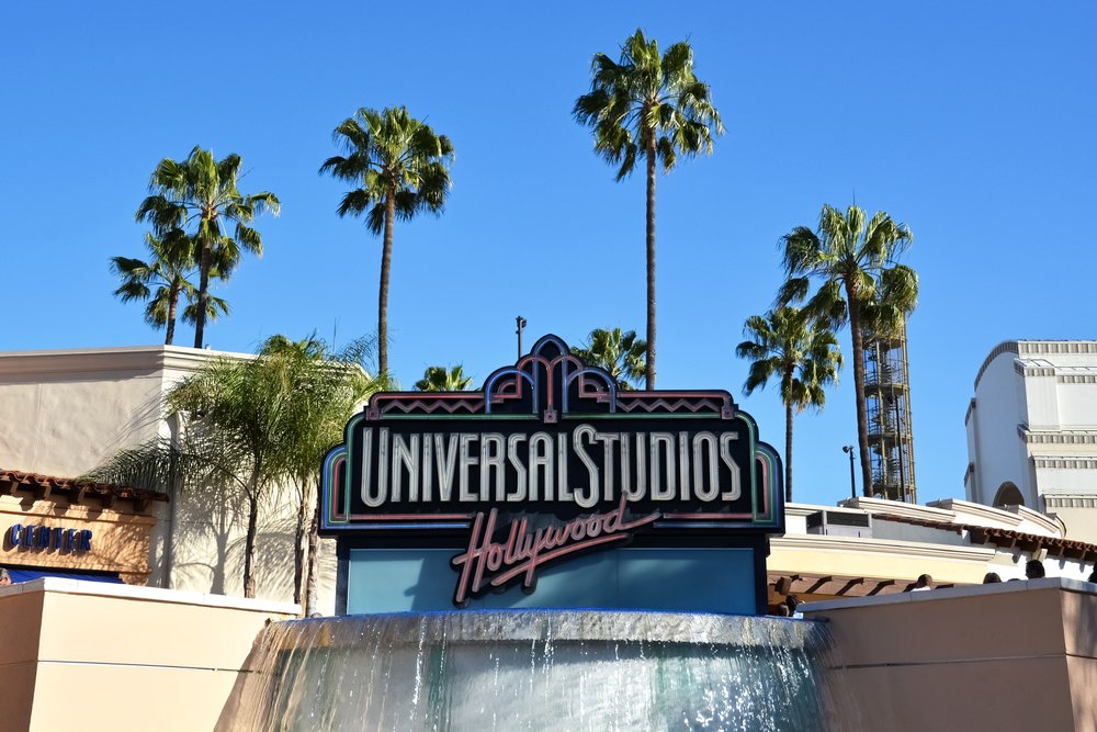 Book your Universal Studios Hollywood tickets today!