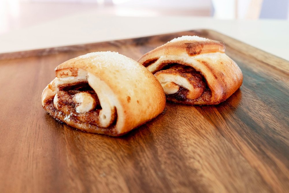 36646 ムーミンバレーパーク　シナモンロール