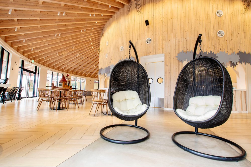 36646 ムーミンバレーパーク　レットゥララウンジ