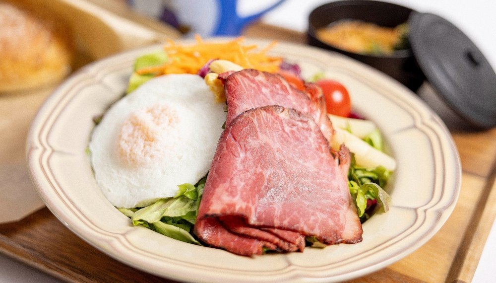 36646 ムーミン　サラダ